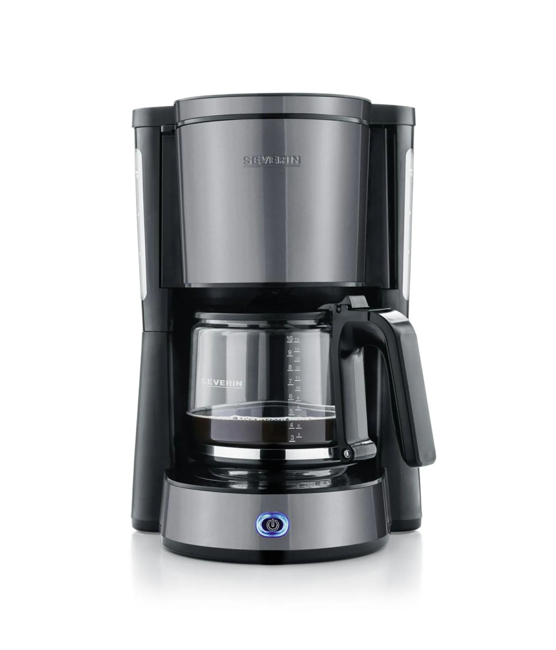 Filterkaffeemaschine KA 9572