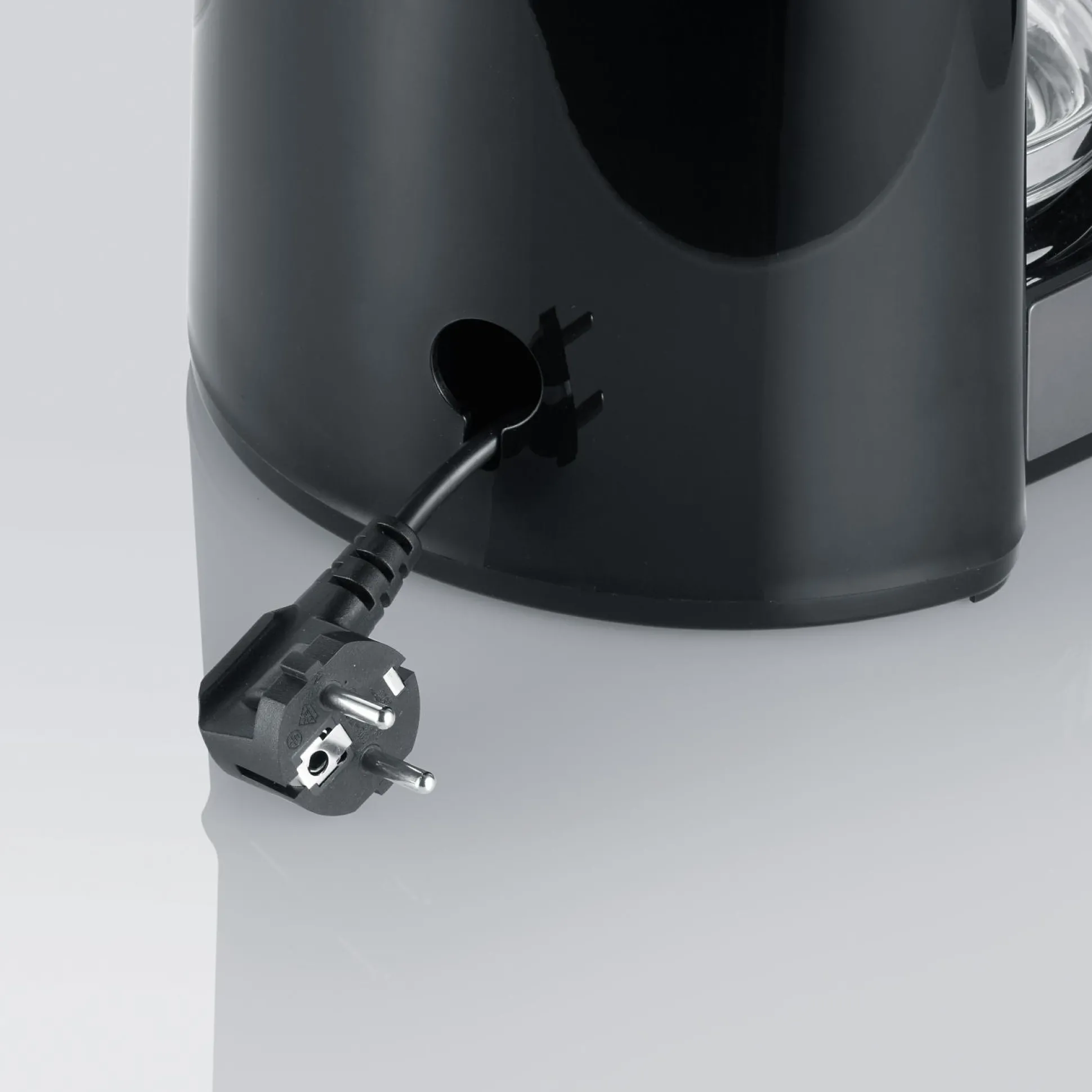 Filterkaffeemaschine KA 9572