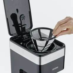 Filterkaffeemaschine SEVERIN KA9263