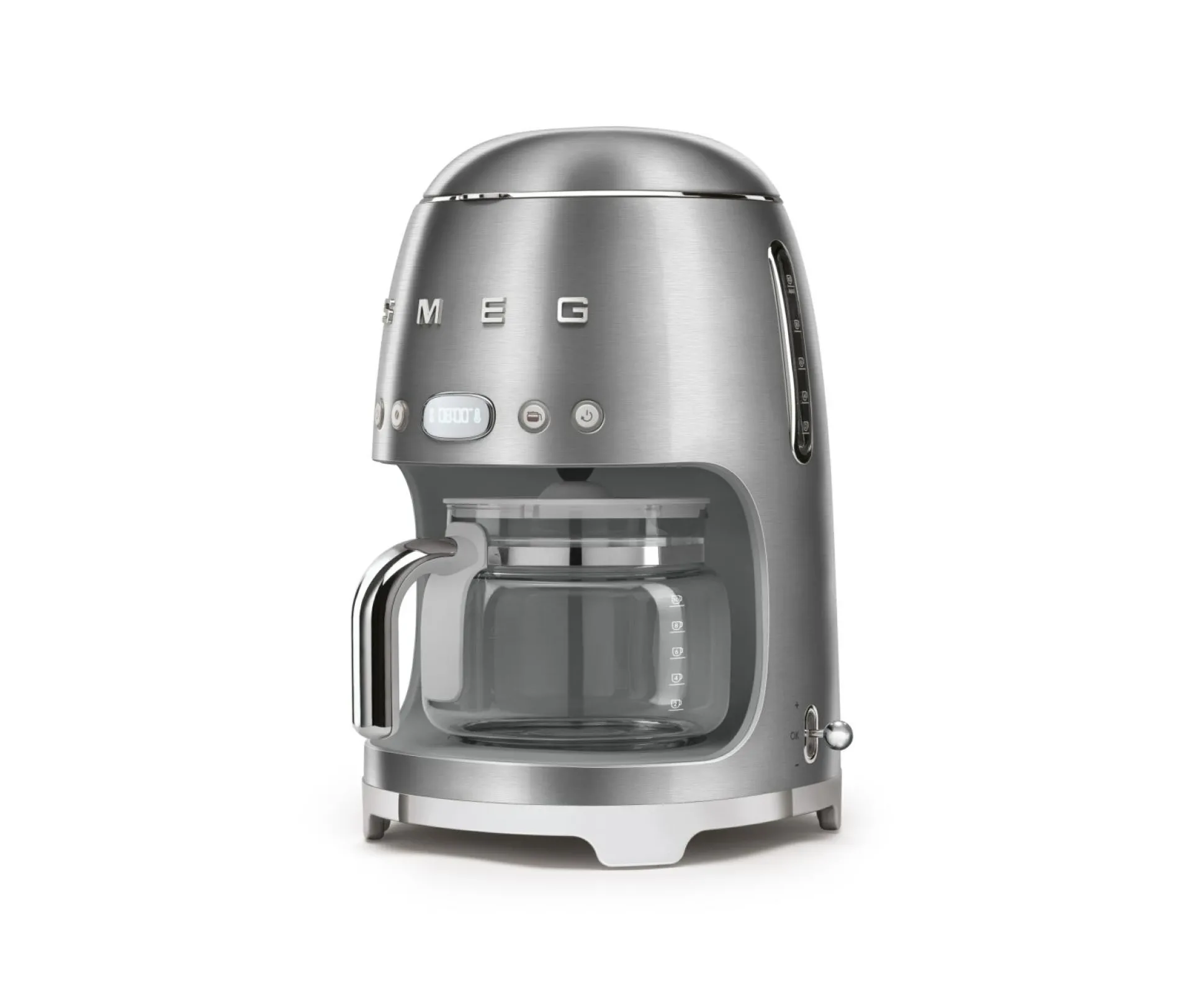 Filterkaffeemaschine smeg