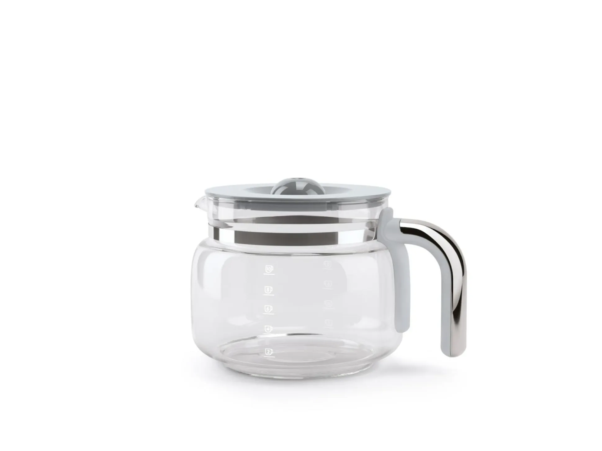 Filterkaffeemaschine smeg