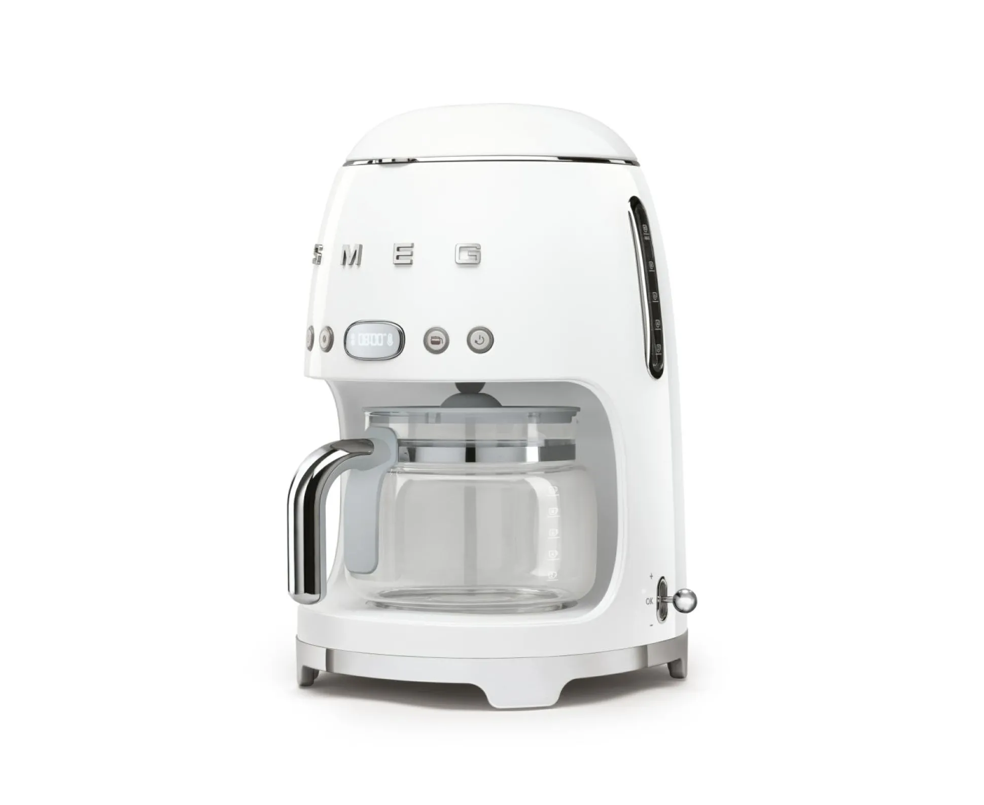 Filterkaffeemaschine smeg