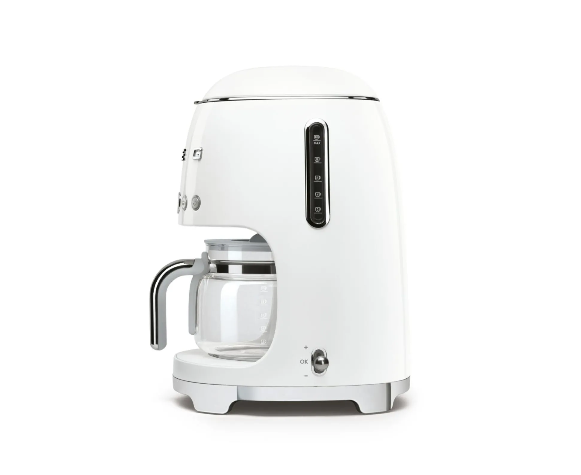 Filterkaffeemaschine smeg