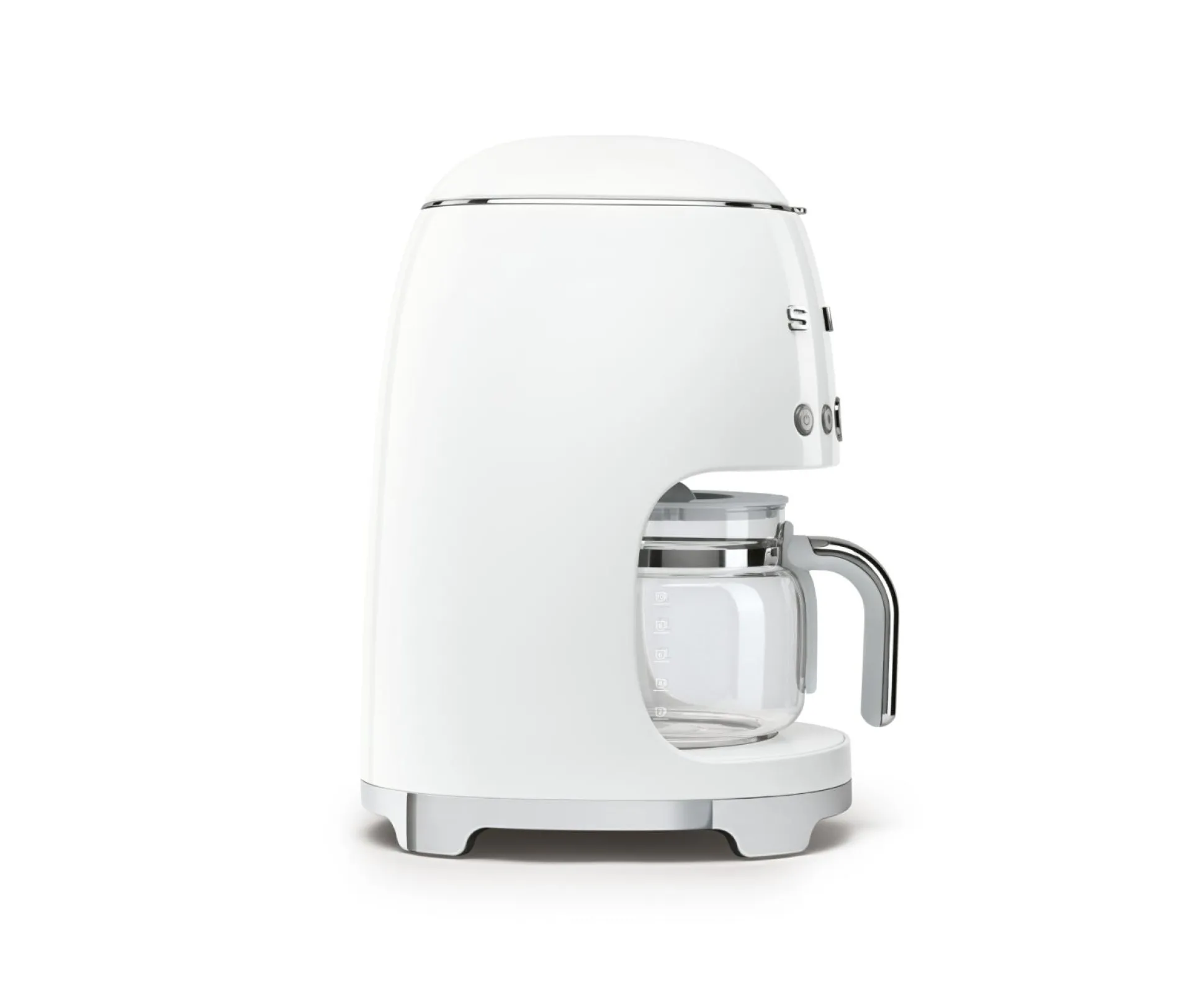 Filterkaffeemaschine smeg