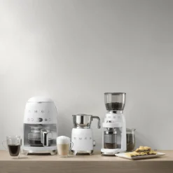 Filterkaffeemaschine smeg