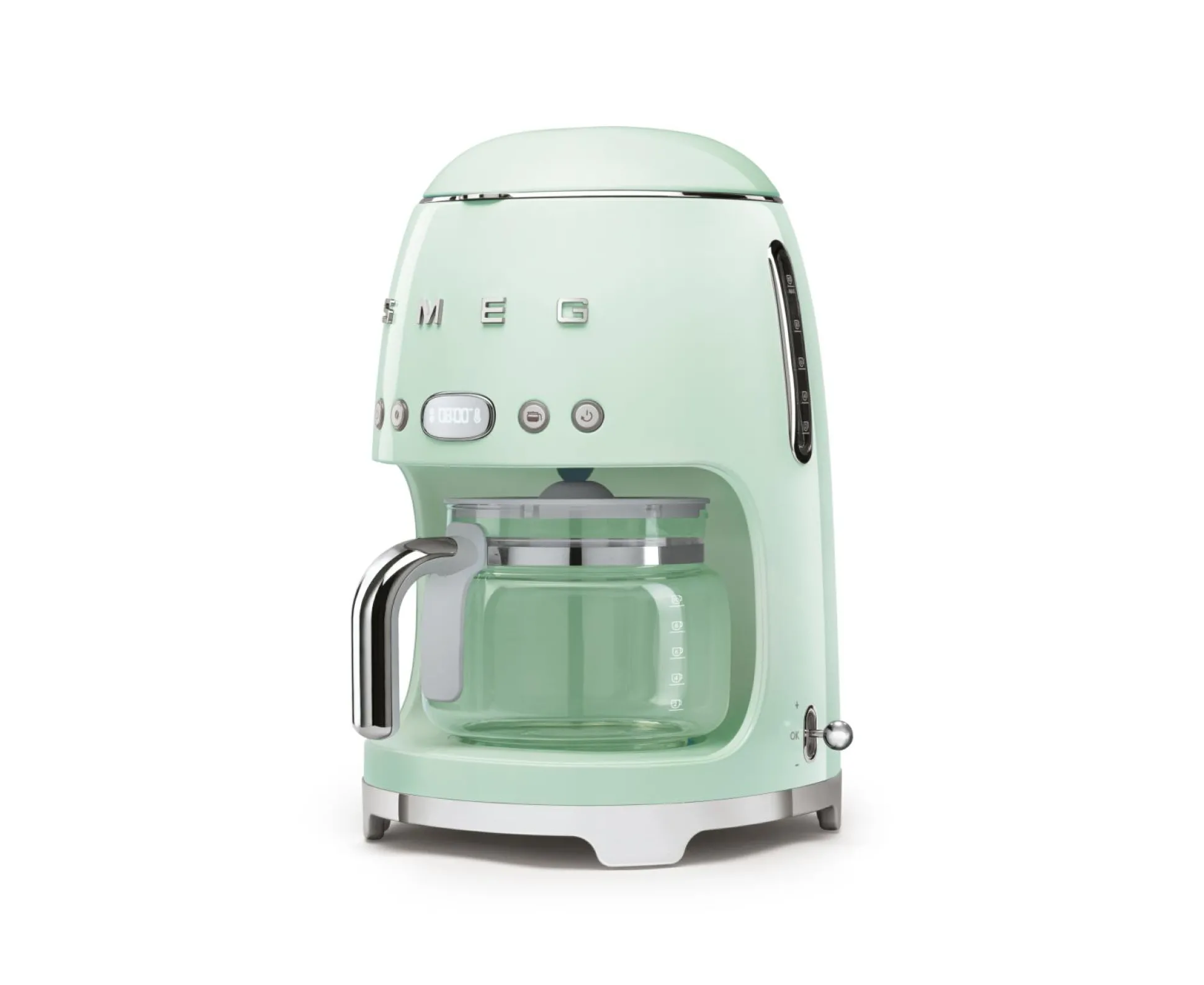 Filterkaffeemaschine smeg