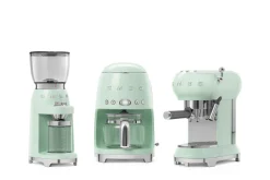 Filterkaffeemaschine smeg