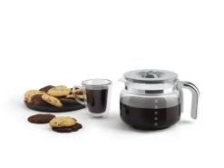 Filterkaffeemaschine smeg