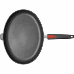 Fischpfanne WOLL NOWO TITANIUM