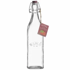 Flasche KILNER mit Bügelverschluß