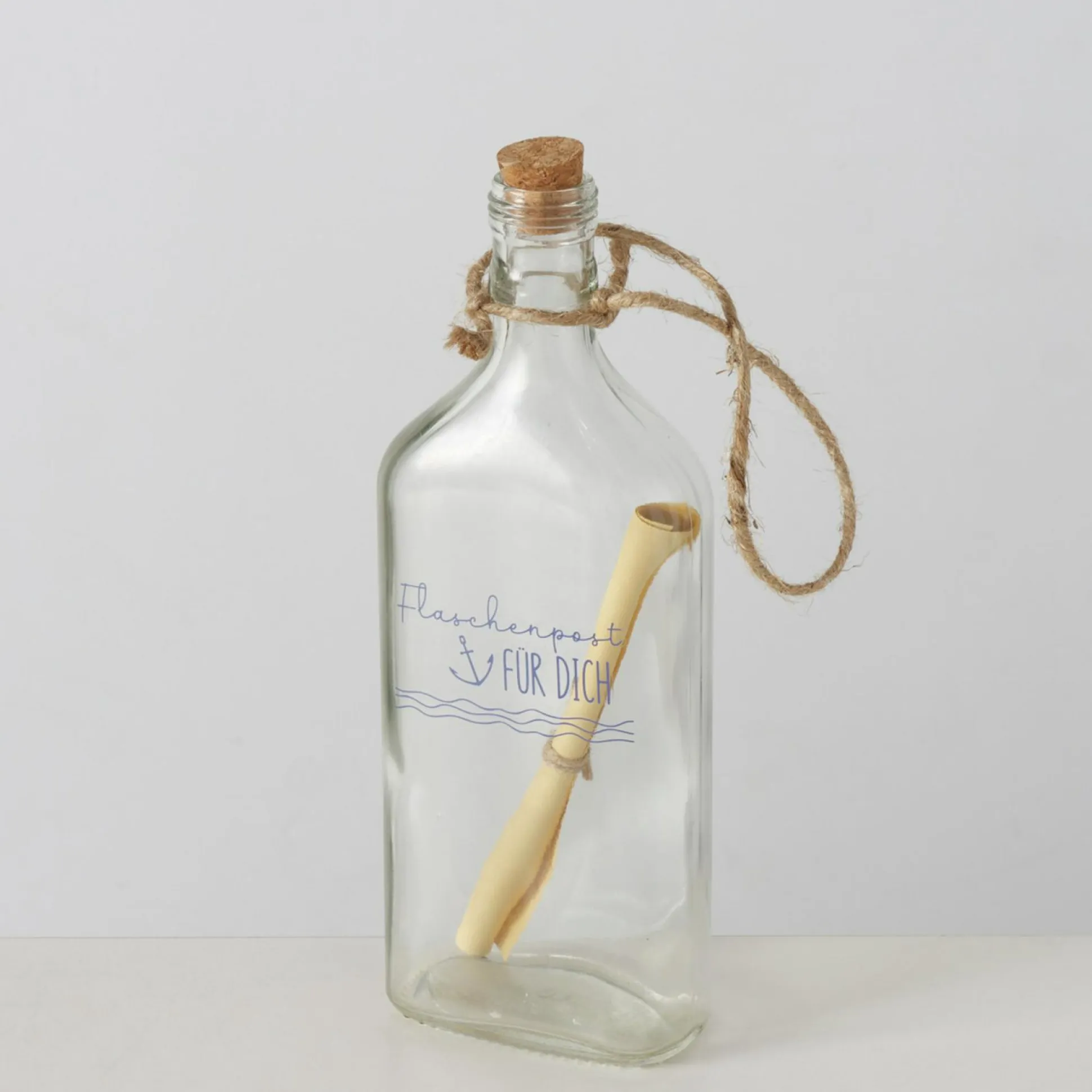 Flasche SAILOR