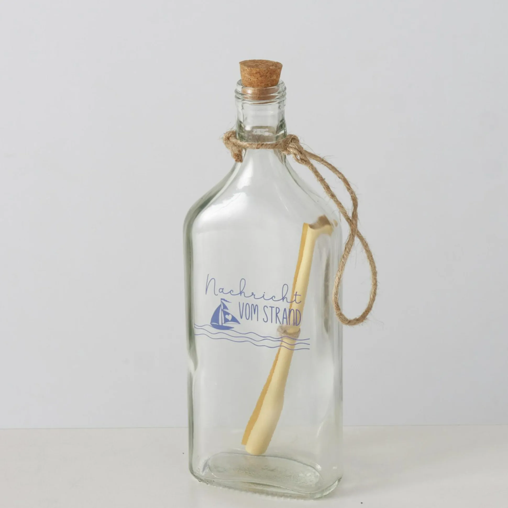 Flasche SAILOR