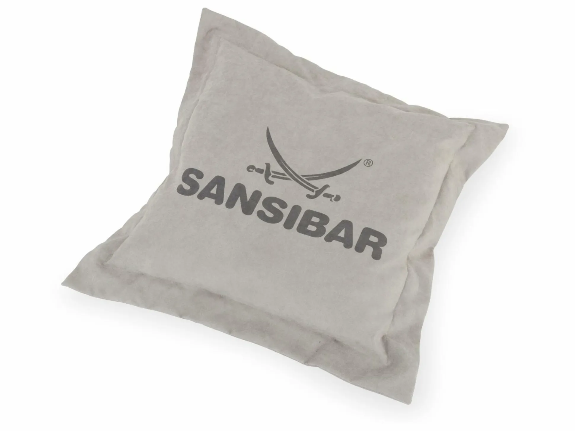 Flatterkissen SANSIBAR