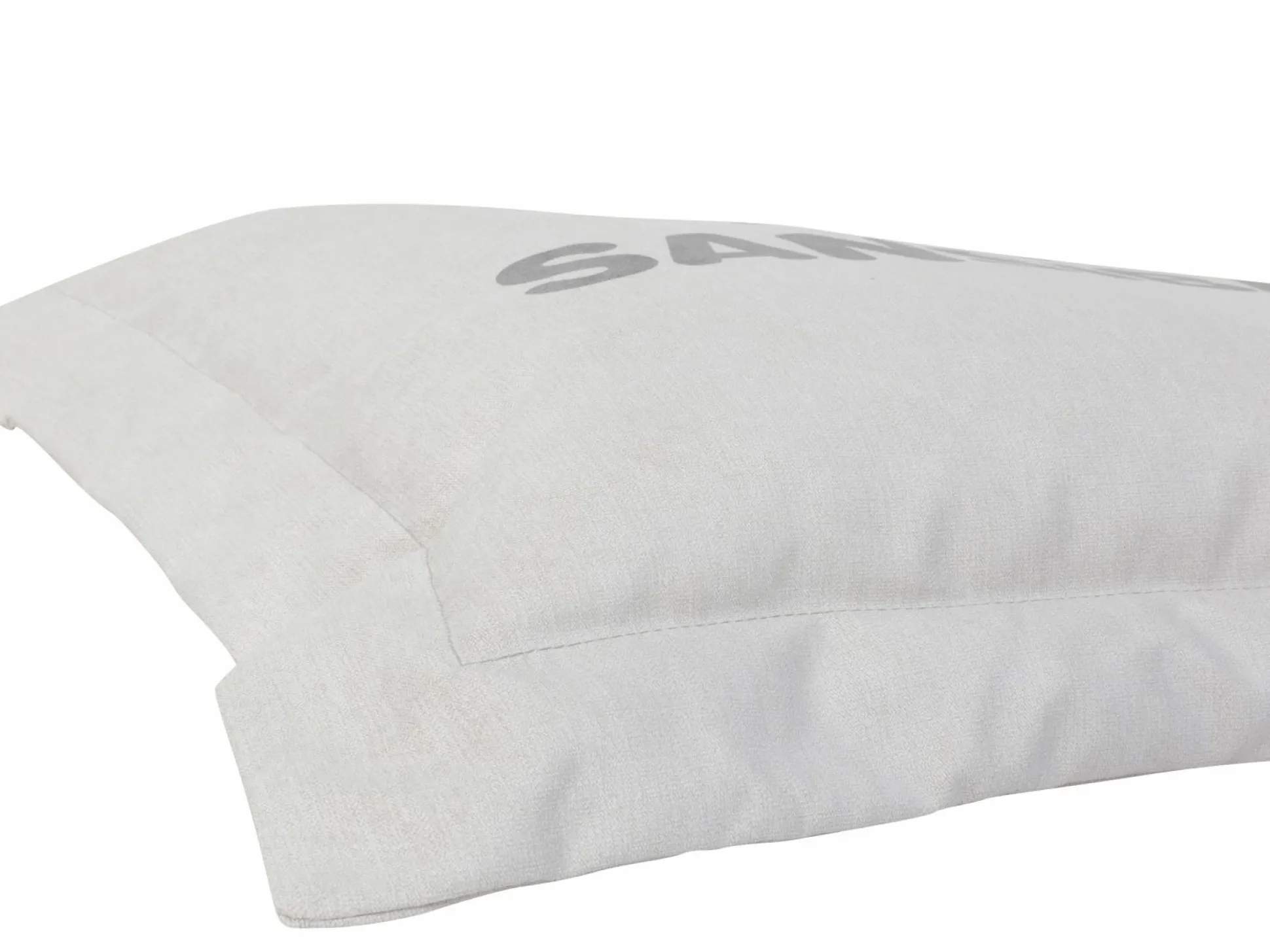 Flatterkissen SANSIBAR