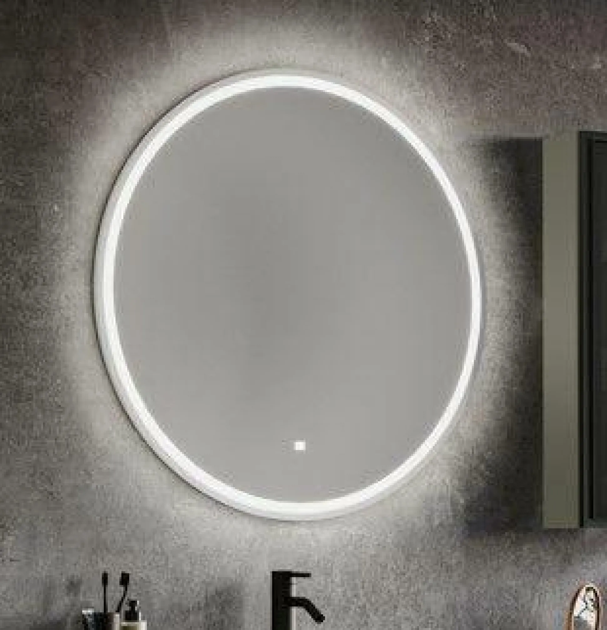 Flächenspiegel KENBORG KÖLN