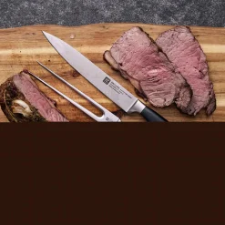 Fleischmesser ZWILLING VIER STERNE