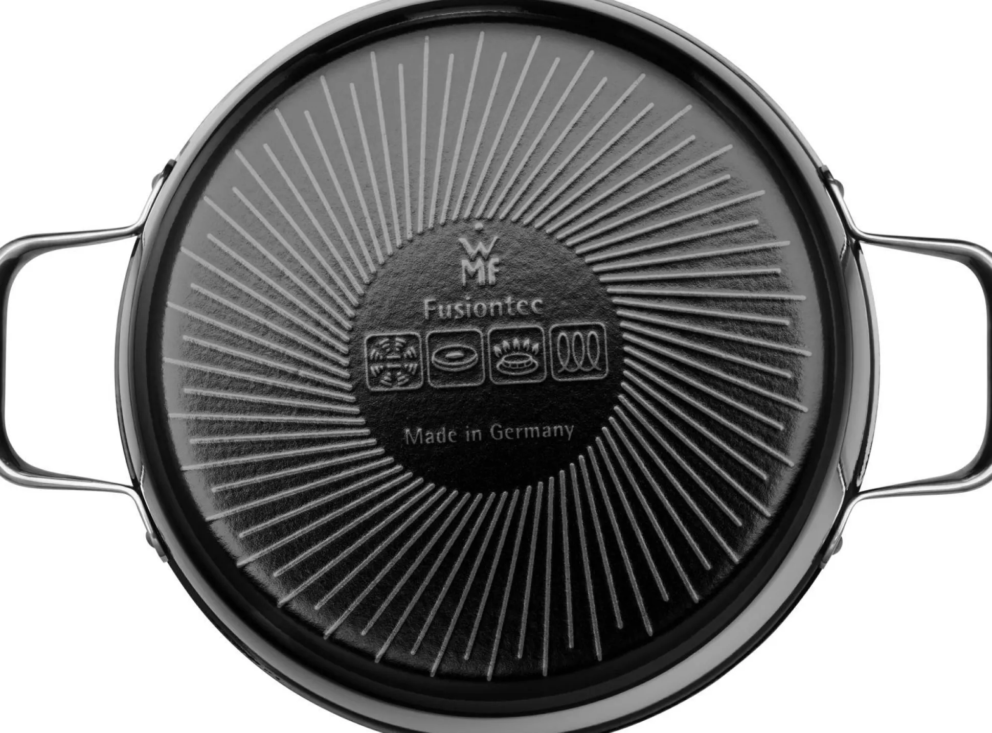 Fleischtopf WMF FUSIONTC