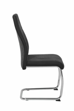 Freischwinger ALINA S 4er Set