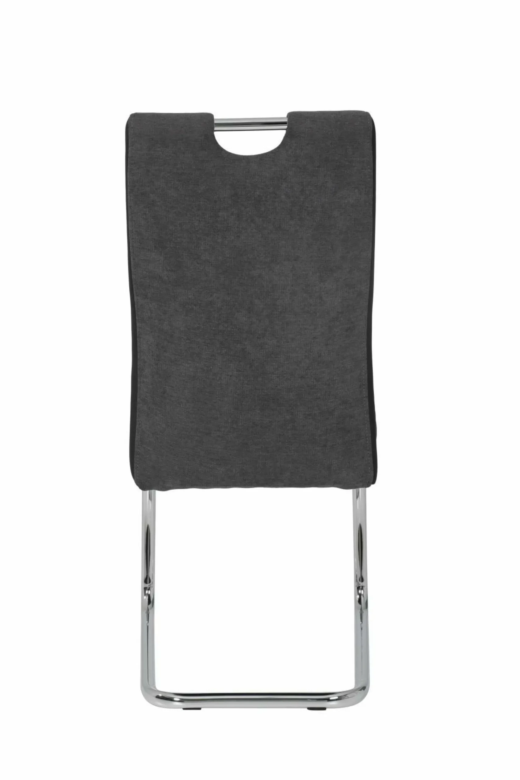 Freischwinger ALINA S 4er Set