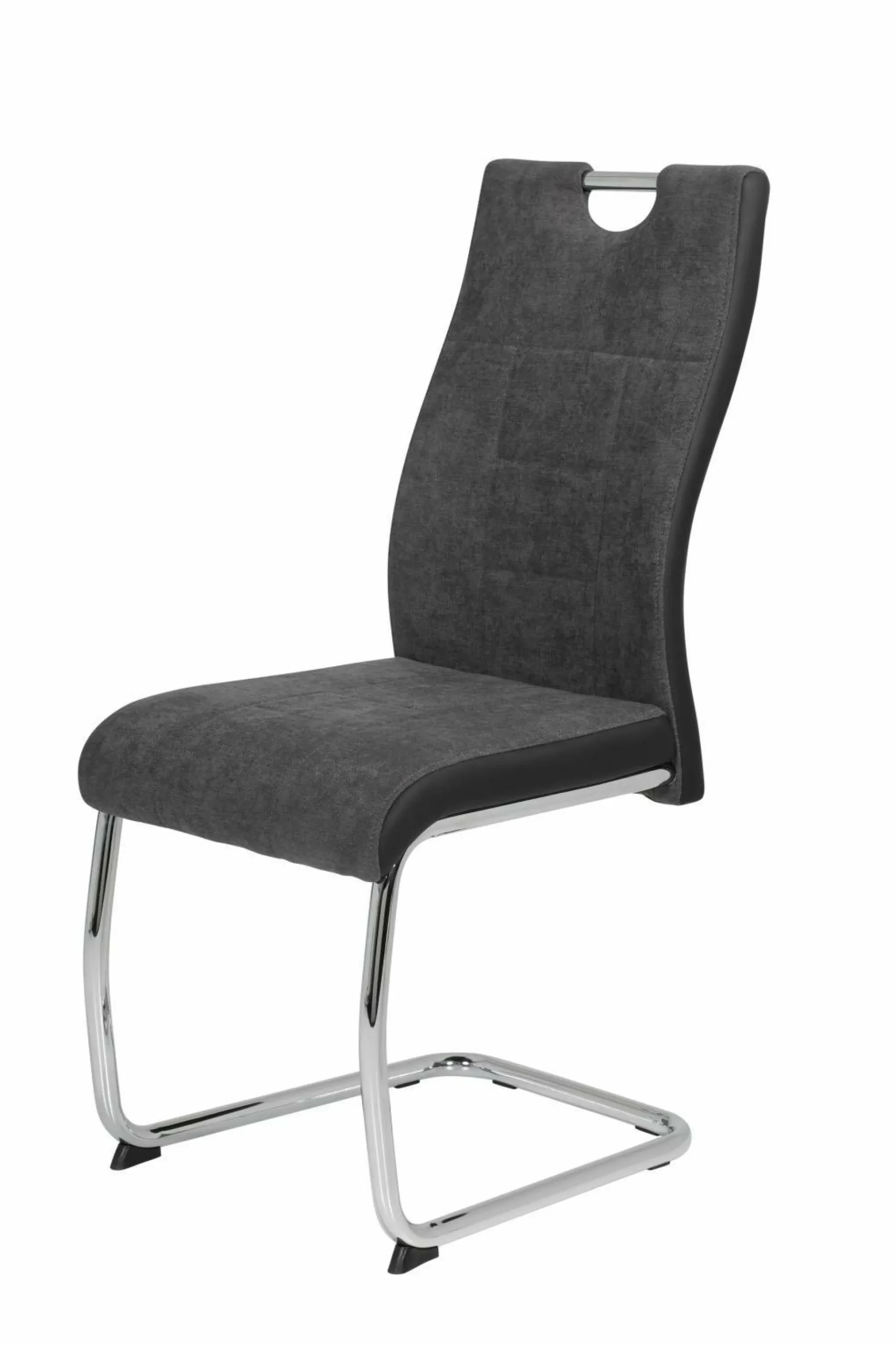 Freischwinger ALINA S 4er Set