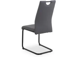 Freischwinger APRIL 4er-Set