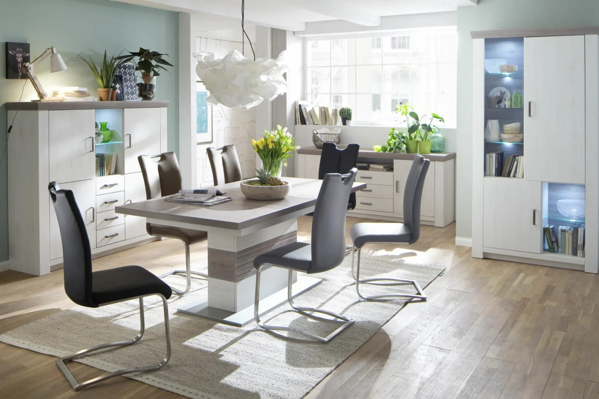 Freischwinger ATOS 1