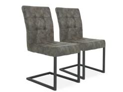 Freischwinger DONNA S 2er Set