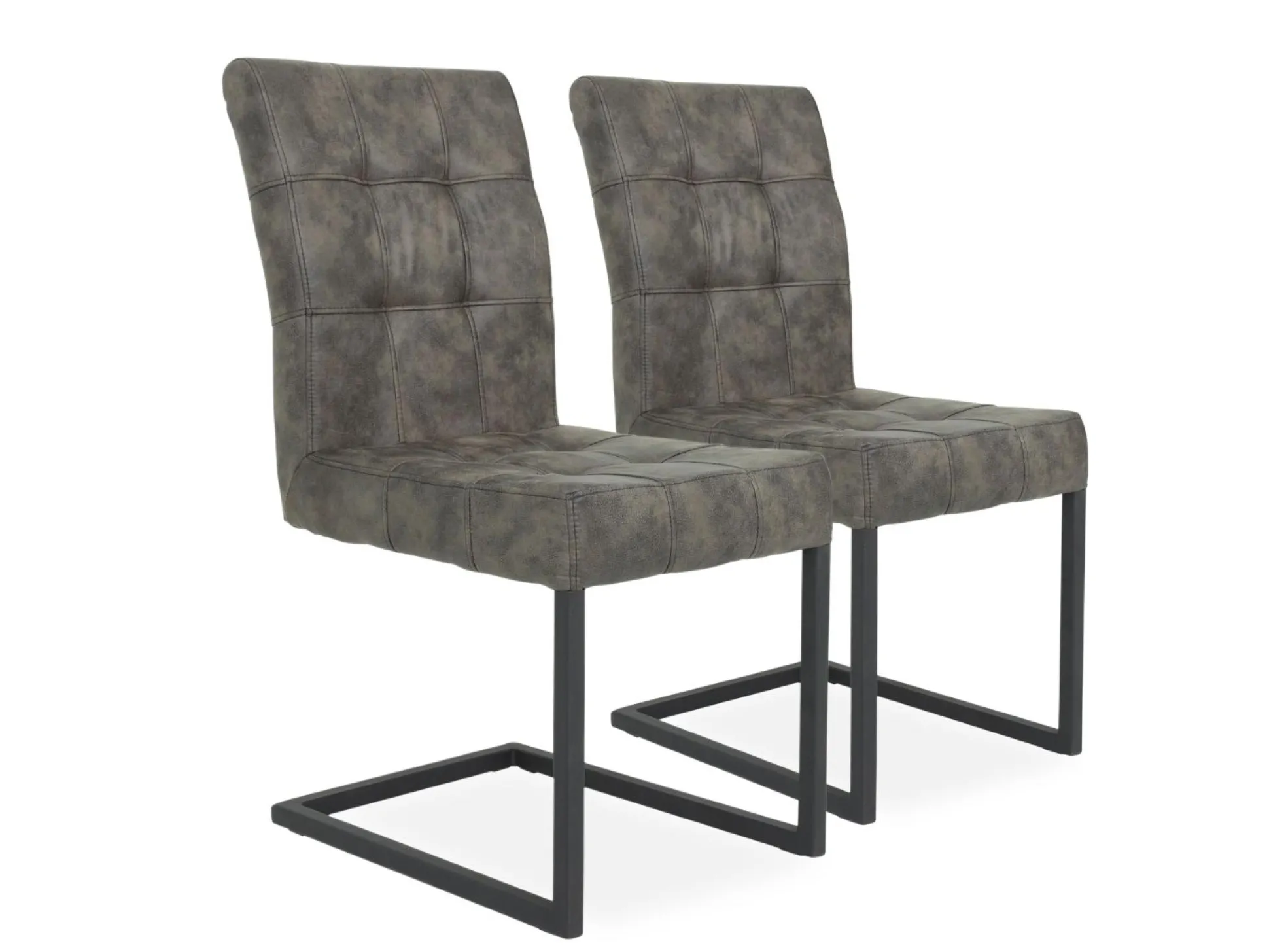 Freischwinger DONNA S 2er Set