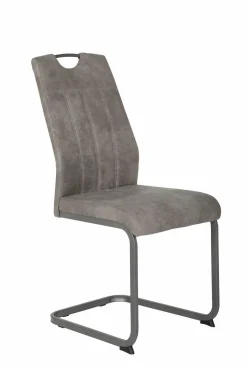 Freischwinger 4er Set