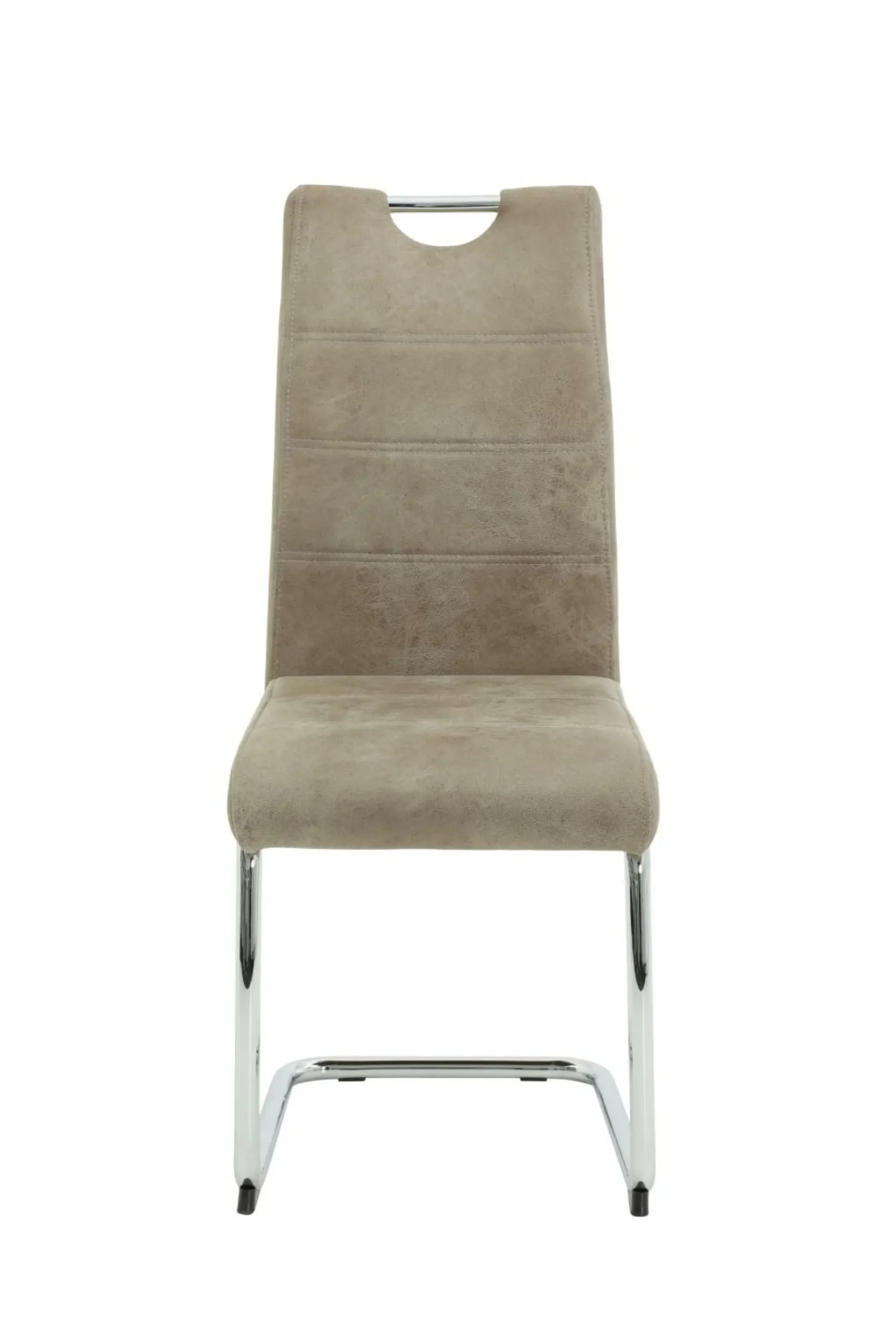 Freischwinger FLORA II 2er Set