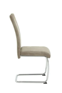 Freischwinger FLORA II 2er Set