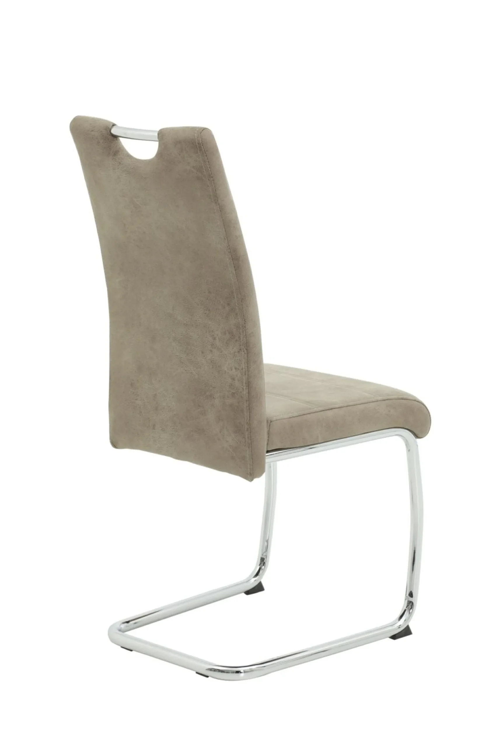 Freischwinger FLORA II 2er Set