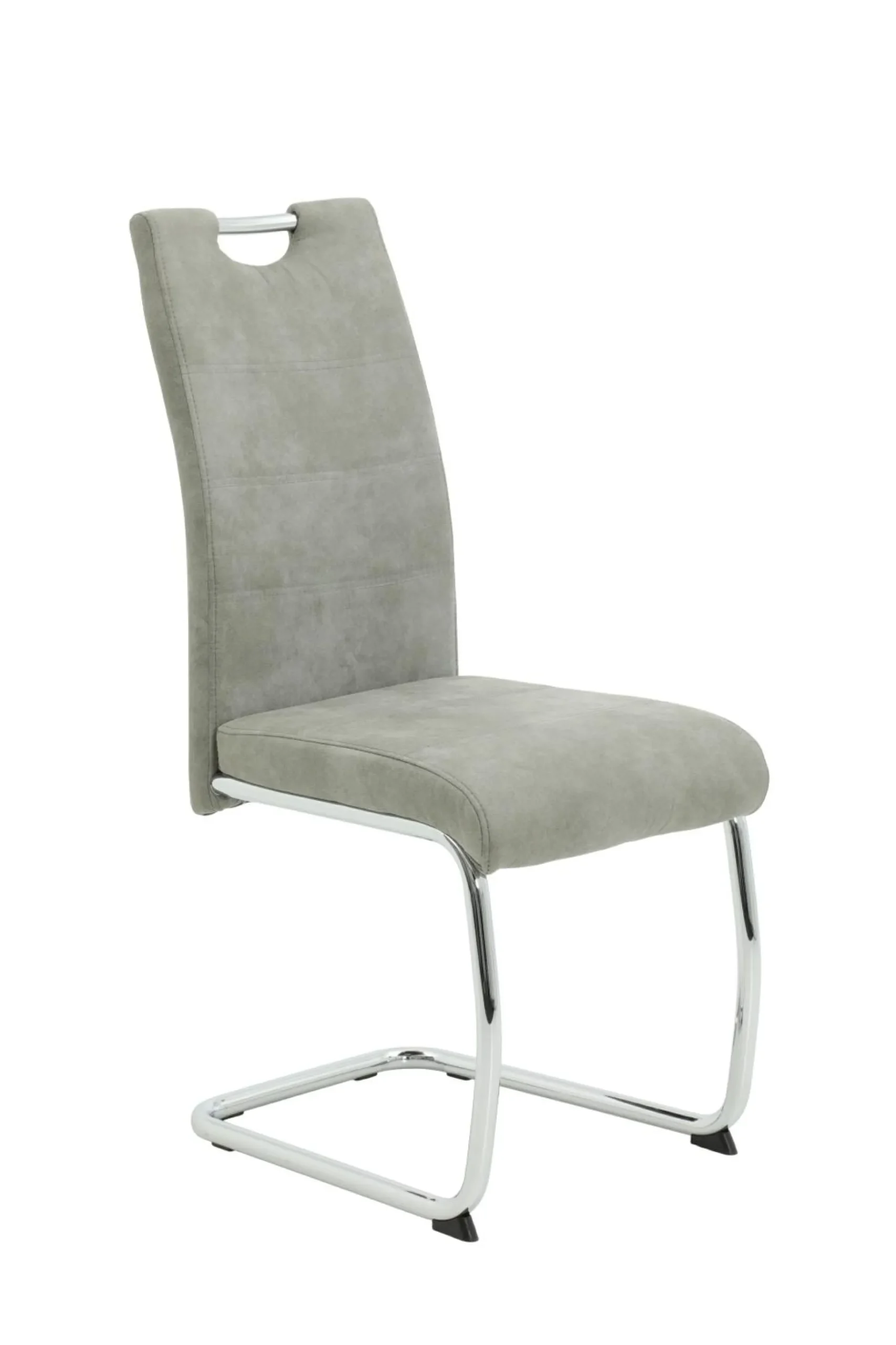 Freischwinger FLORA II 4er Set