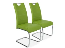 Freischwinger FLORA S 2er Set