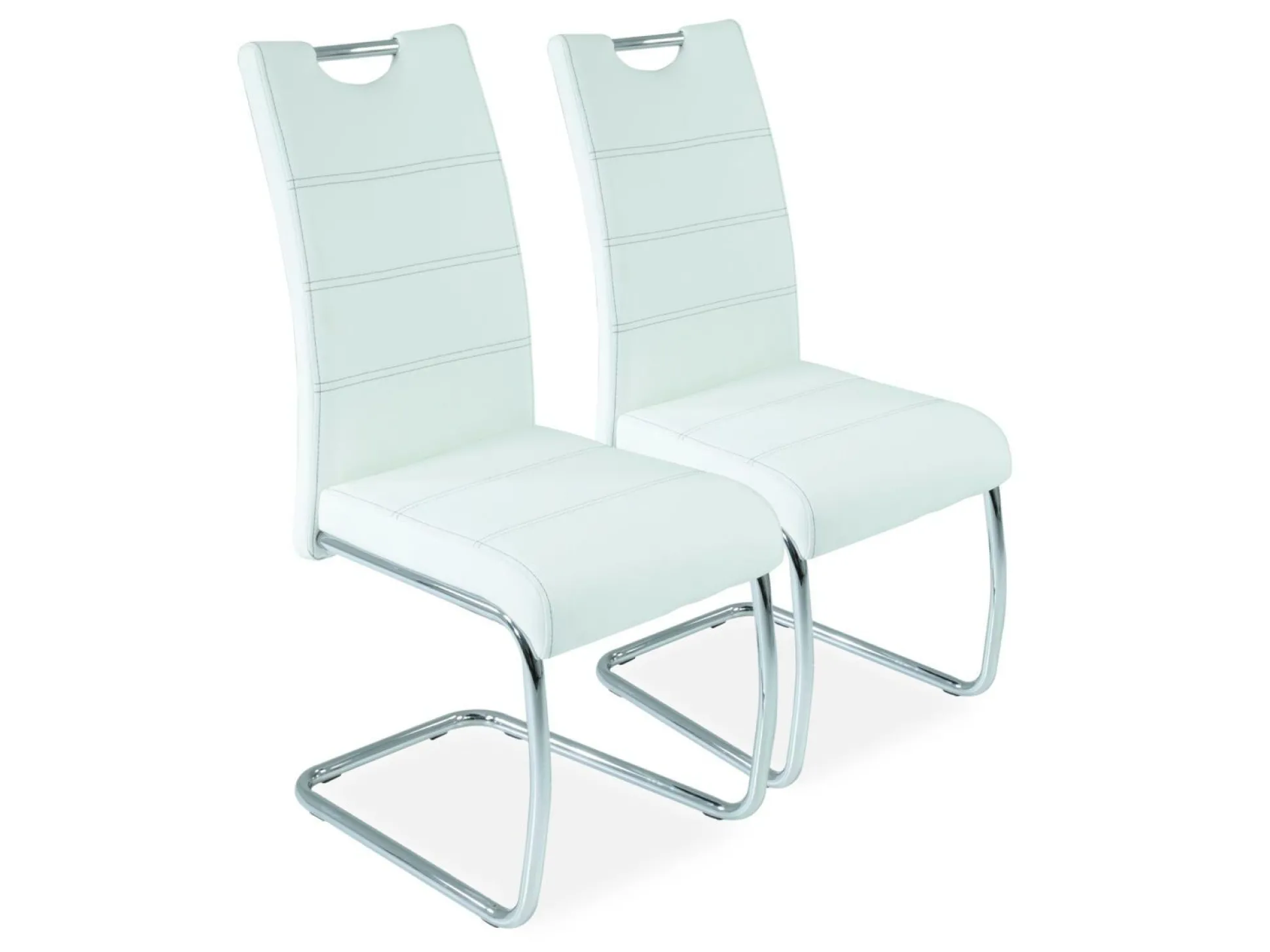 Freischwinger FLORA S 2er Set