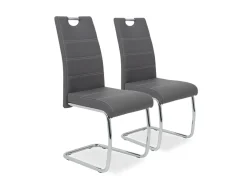 Freischwinger FLORA S 2er Set