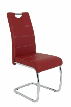 Freischwinger FLORA S 4er Set