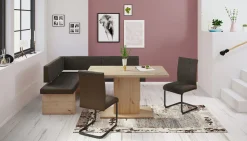 Freischwinger LINN 4er Set