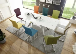 Freischwinger MONDO AMATI