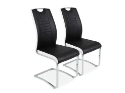 Freischwinger TABEA S 2er Set