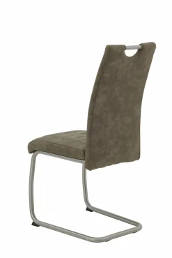 Freischwinger ULLA S 4er Set