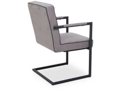 Freischwinger VALMONDO CARPA