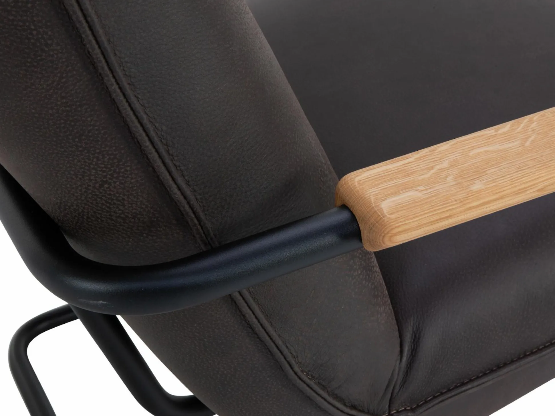 Freischwingersessel KOINOR JESSY