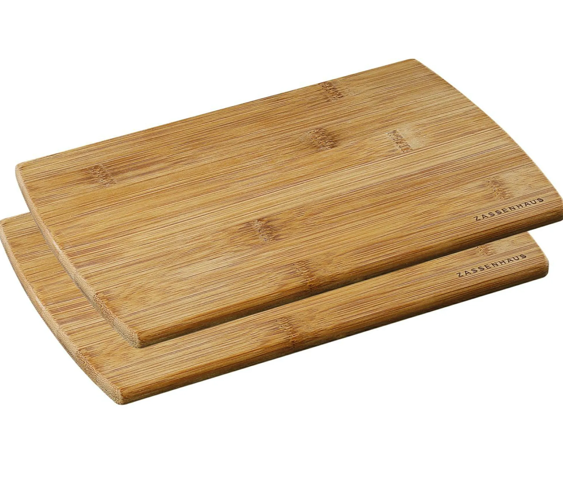 Frühstücksbrett-Set BAMBUS