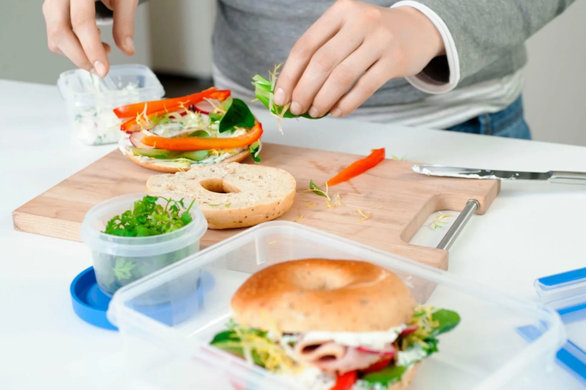 Frischhaltedose CLIP & CLOSE