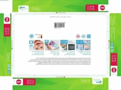 Frischhaltedose CLIP & CLOSE