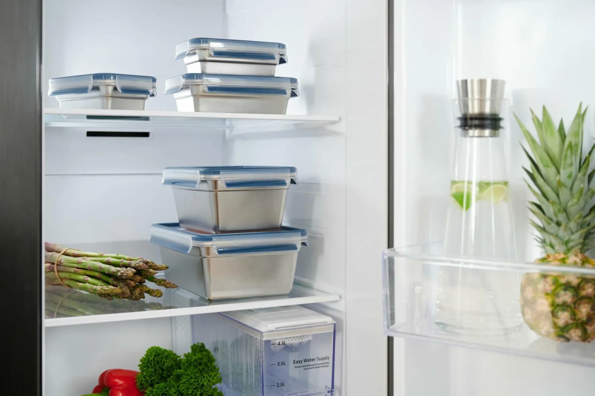 Frischhaltedose CLIP & CLOSE