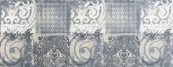 Fußmatte Arabesque