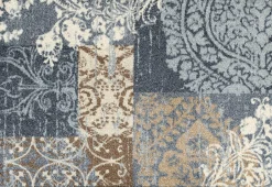 Fußmatte ARMONIA grey