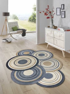 Fußmatte Cosmic COLOURS nature